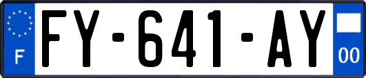 FY-641-AY