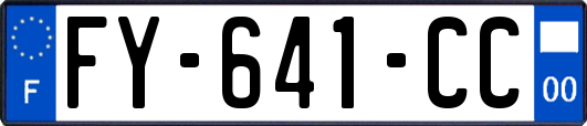 FY-641-CC