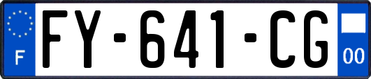 FY-641-CG