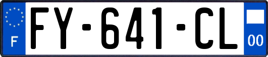 FY-641-CL