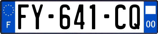 FY-641-CQ