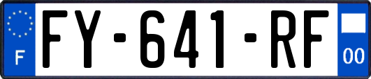 FY-641-RF