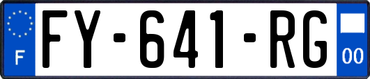 FY-641-RG