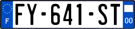 FY-641-ST
