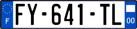 FY-641-TL