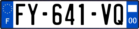 FY-641-VQ