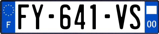 FY-641-VS