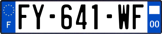 FY-641-WF