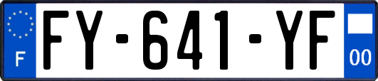 FY-641-YF