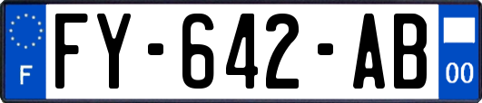 FY-642-AB