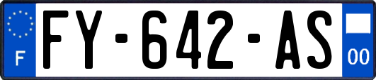 FY-642-AS