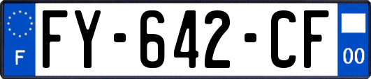 FY-642-CF