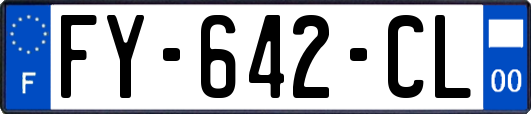 FY-642-CL