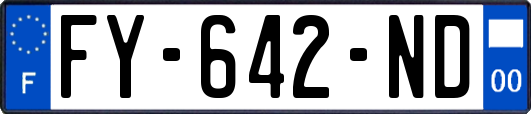 FY-642-ND