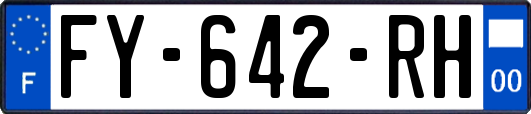 FY-642-RH