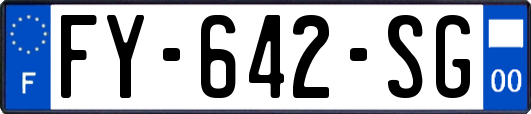 FY-642-SG