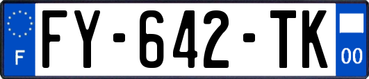 FY-642-TK