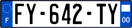 FY-642-TY