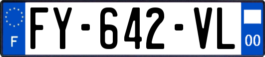 FY-642-VL