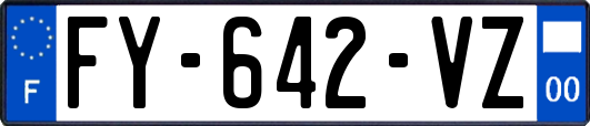 FY-642-VZ