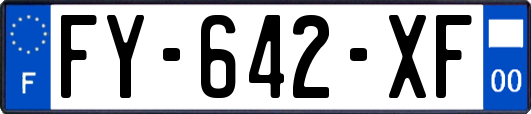 FY-642-XF