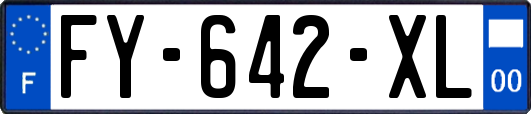 FY-642-XL
