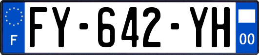 FY-642-YH