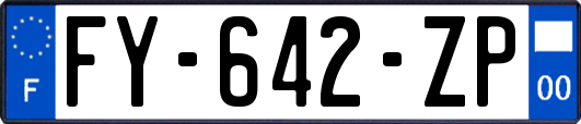 FY-642-ZP