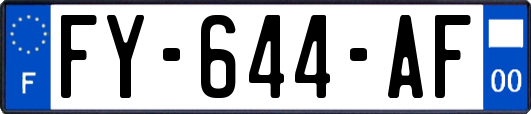 FY-644-AF