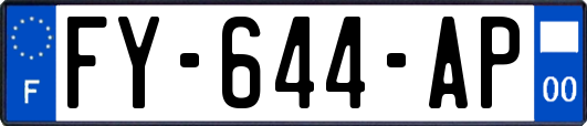 FY-644-AP