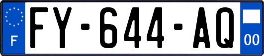FY-644-AQ