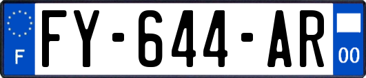 FY-644-AR