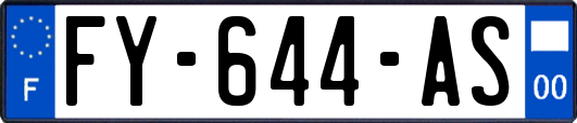 FY-644-AS