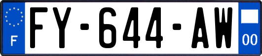 FY-644-AW