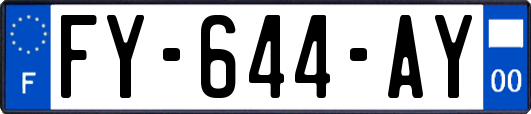FY-644-AY