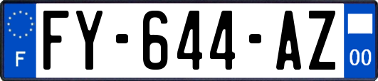FY-644-AZ