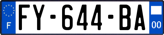 FY-644-BA