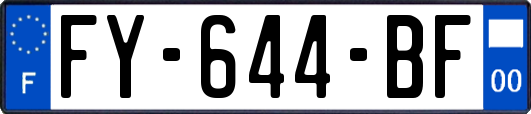 FY-644-BF