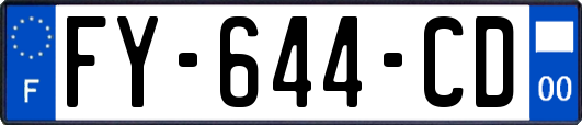 FY-644-CD
