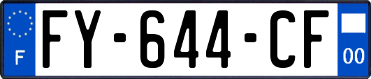FY-644-CF
