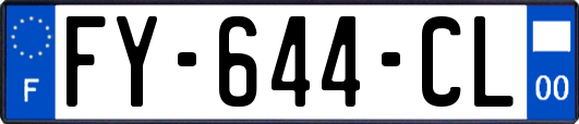 FY-644-CL
