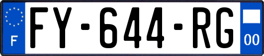 FY-644-RG