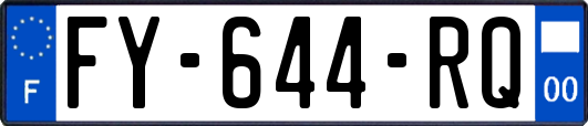 FY-644-RQ