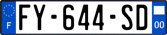 FY-644-SD