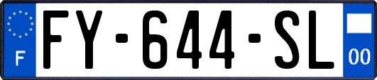 FY-644-SL