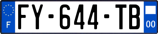 FY-644-TB