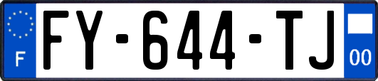 FY-644-TJ