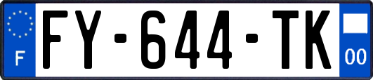 FY-644-TK