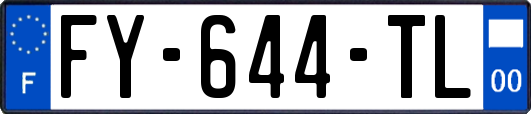 FY-644-TL