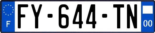 FY-644-TN